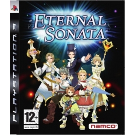 Eternal Sonata Game Eternal Sonata Game